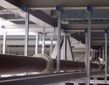 化州成品支架的特点