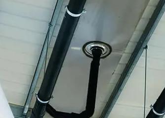 化州虹吸排水的原理