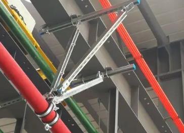 化州抗震支架厂家与你分享你必须做的紧急情况下的准备
